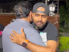 Babar Azam: 'ਜਵਾਨੀ 'ਚ ਹੱਜ ਕਰੋ...' ਬਾਬਰ ਆਜ਼ਮ ਦਾ ਇਹ ਵੀਡੀਓ ਸੋਸ਼ਲ ਮੀਡੀਆ 'ਤੇ ਹੋਇਆ ਵਾਇਰਲ