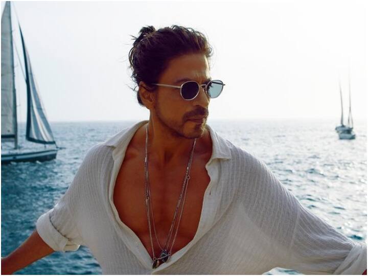 Shah Rukh Khan Accident: शाहरुख खान का शूटिंग के सेट पर एक्सीडेंट, खून रोकने के लिए करवानी पड़ी सर्जरी shah rukh khan reportedly gone through a surgery in us after meting with an accident in los angeles Shah Rukh Khan Accident: शाहरुख खान का शूटिंग के सेट पर एक्सीडेंट, खून रोकने के लिए करवानी पड़ी सर्जरी