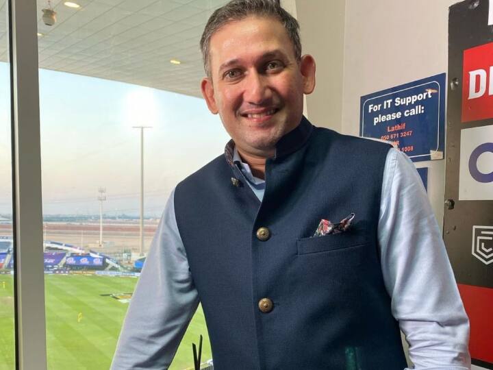 BCCI: How did Ajit Agarkar decide the journey from taking the fastest 50 wickets to becoming the chief selector?