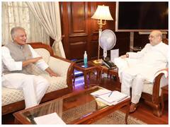 लोकसभा चुनाव से पहले पंजाब बीजेपी में बड़ा फेरबदल, कांग्रेस के पूर्व प्रदेश अध्यक्ष को कमान सौंपने की तैयारी!