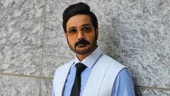 '... আজও প্রত্যেক মুহূর্তে আমায় অনুপ্রাণিত করেন', স্মৃতি হাতড়ে কার কথা বললেন প্রসেনজিৎ?