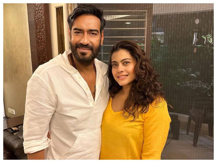 Ajay Devgn Buys Five Office Units In Mumbai Worth Rs 45 Crore, Kajol Buys Rs 16 Crore Apartment: Report Ajay Devgn Buys Five Office Units In Mumbai Worth Rs 45 Crore, Kajol Buys Rs 16 Crore Apartment: Report