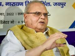 मलिक बोले- 'एजेंसियों का डर दिखाकर तोड़ फोड़ रही भाजपा, जयंत नहीं जाएंगे BJP के साथ, मेरी बात हुई'