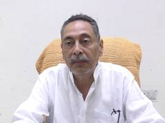 मंत्री विश्वेन्द्र सिंह का बीजेपी पर बड़ा हमला, बोले- किसानों, युवाओं के साथ जनता को भी दिया धोखा