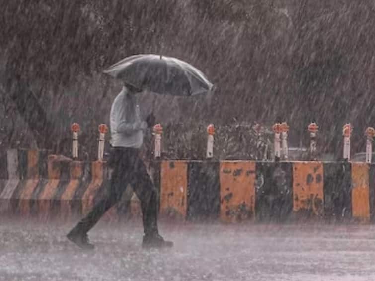 Tamil Nadu Rain Weather Update next 2 days chennai in moderate rain and also overall tamilnadu TN Rain Alert: சென்னையில் 2 நாட்களுக்கு மழை.. பல்வேறு மாவட்டங்களுக்கு மழை எச்சரிக்கை..! வானிலை நியூ அப்டேட்..!