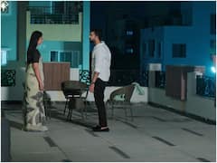 'కృష్ణ ముకుంద మురారీ' సీరియల్: ముకుందతో మురారీని చూసిన కృష్ణ- తప్పుగా అర్థం చేసుకుని దూరమవుతుందా?