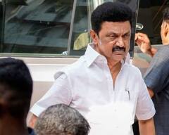 M.K.Stalin Discharged: மருத்துவமனையில் இருந்து டிஸ்சார்ஜ்.. வீடு திரும்பினார் முதலமைச்சர் மு.க.ஸ்டாலின்..!