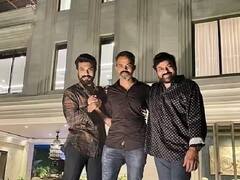 Ram Charan: अभिनेता राम चरणचं 30 कोटींचे आलिशान घर पाहिलतं का?
