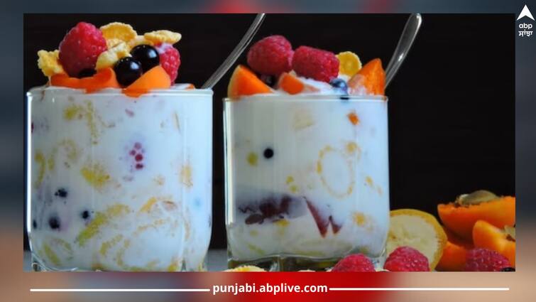Careful! Do you also drink shake mixed with fruits in milk? Health experts alerted ਸਾਵਧਾਨ! ਤੁਸੀਂ ਵੀ ਦੁੱਧ 'ਚ ਫਲ ਮਿਲਾ ਕੇ ਪੀਂਦੇ ਹੋ ਸ਼ੇਕ? ਸਿਹਤ ਮਾਹਿਰਾਂ ਨੇ ਕੀਤਾ ਅਲਰਟ