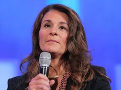 More Women Must Be Involved In Developing AI To Prevent Bias: Melinda French Gates
