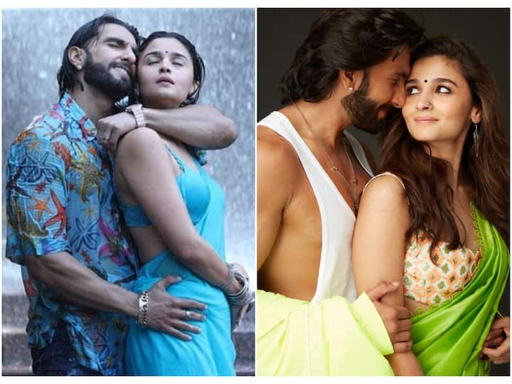 Ranveer Singh and Alia Bhatt starrer 'Rocky Aur Rani Kii Prem Kahani' is one of the most-awaited films of the year. Karan Johar's romance drama promises to be an emotional rollercoaster ride.