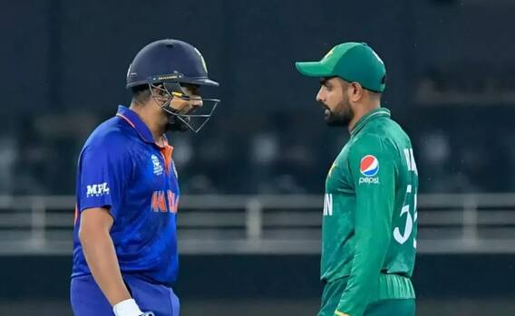 IND vs PAK: પાકિસ્તાનના પૂર્વ સ્પિનરનો મોટો દાવો, કહ્યું- વર્લ્ડકપમાં અમદાવાદમાં ભારતને પછાડશે પાકિસ્તાન, આપ્યું આ કારણ