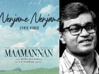 Selvaraghavan: தலைவா ரஹ்மான்...இது நாடி நரம்புக்குள் புகுந்து மயக்கும் பாடல்...‘மாமன்னன்’ பாட்டை புகழ்ந்து தள்ளிய செல்வராகவன்!