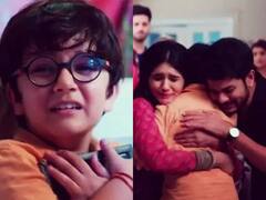 ये रिश्ता क्या कहलाता है शो : इंसिक्योरिटी के साथ आरोही ने मांगा रूही का हक? अबीर को घर लाने की तैयारी कर रहा अभिमन्यु