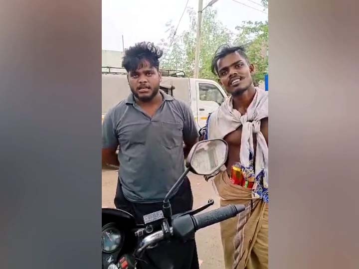 Crime: பெரியகுளம் அருகே போலீசாரை வெட்ட முயற்சித்த சம்பவம் - ஒருவர் கைது, மற்றொருவர் தப்பியோட்டம்