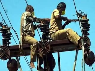 Cumbum Power Shutdown: தேனி மாவட்டத்தில் நாளை எந்தெந்த பகுதியில் மின்தடை? இதோ விவரம்
