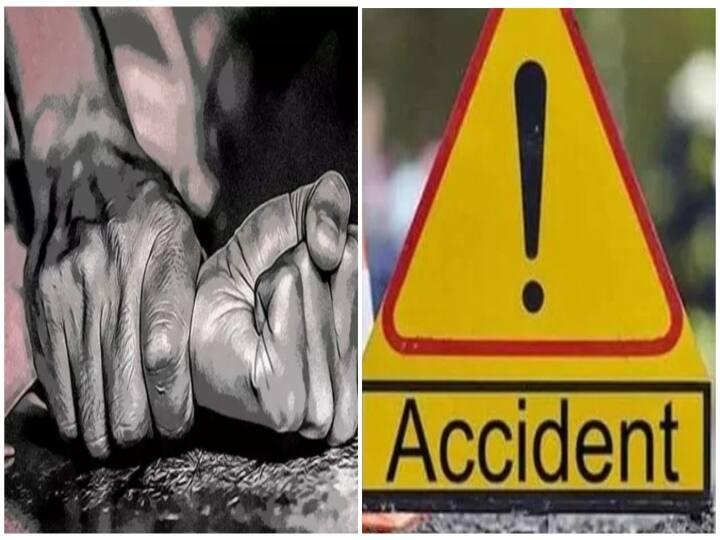 Woman tries to escape molester, hit by lorry in Telangana and she admitted hospital Crime:  ஓடும் பைக்கில் பாலியல் தொல்லை.. தப்பிக்க கீழே குதித்தபோது லாரியில் சிக்கிய இளம்பெண்.. பெரும் சோகம்..