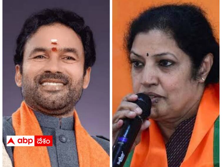 What does the BJP high command expect by changing the presidents of the Telugu states? BJP Plan : తెలుగు రాష్ట్రాల్లో బీజేపీ హైకమాండ్ వ్యూహంపై అస్పష్టత -  అసలేం చేయాలనుకుంటున్నారు ?