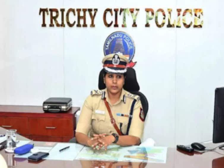 Trichy 6,251 persons have been arrested for various crimes in Trichy city in last 6 months TNN திருச்சியில் 6 மாதங்களில் பல்வேறு குற்றங்களில் ஈடுபட்ட 6,251 பேர் கைது