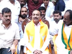 కేసీఆర్ బలహీనతలు తెలిసినోడిని - ఈటల రాజేందర్; మోదీకి ధన్యవాదాలు