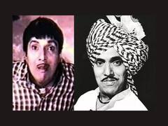 Dada Kondke : दादा कोंडकेंचं खरं नाव काय? जाणून घ्या त्यांचा सिनेप्रवास...