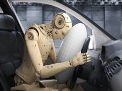 अब देश में ही दी जाएगी गाड़ियों को सेफ्टी रेटिंग, 1 अक्टूबर 2023 से लागू हो सकता भारत NCAP