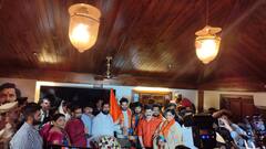 'या' कलाकारांनी एकनाथ शिंदेंच्या चित्रपट सेनेत केला प्रवेश