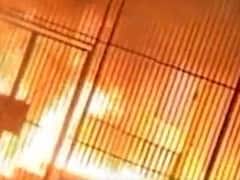 Indian Consulate Attacked In San Francisco For Second Time In Four Months