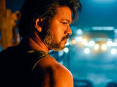 Anurag Kashyap : லியோ படத்தில் அனுராக் காஷ்யப்... இணையத்தில் பரவி வரும் புது தகவல் இதுதான் தெரியுமா?