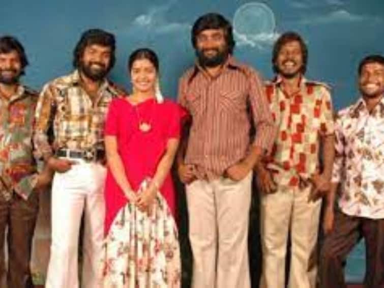 sasikumar's subramaniyapuram completes 15 years today 15 Years Of Subramaniyapuram:  “இந்த மண்ணில் மணக்குற மல்லிகப்பூ உங்க மனச எடுத்து சொல்லும்” - 15ஆம் ஆண்டுகளில் சுப்ரமணியபுரம்!