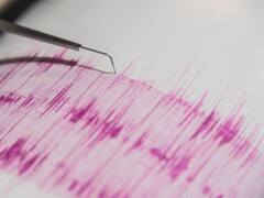 Earthquake Of 4.7 Magnitude Jolts North Kargil