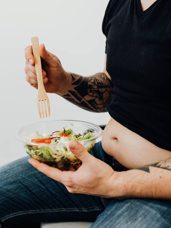 खाली पेट खाएं ये 5 चीजें, कोलेस्ट्रॉल तेजी से होगा कम