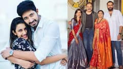 Niharika Konidela Confirms Divorce | జూన్ 5 నే విడాకులు తీసుకున్న నిహారిక-చైతన్యలు | ABP Desam