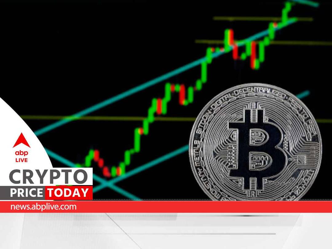 cryptocurrency price today in india July 4 check market cap bitcoin ethereum merge dogecoin solana litecoin ripple XRP binance token QNT prices gainer loser Cryptocurrency Price Today: Bitcoin Rises Above $31,000 Mark As Global Currency Reserve Becomes Top Gainer