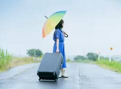 Monsoon Travelling Tips: ચોમાસામાં ફરવા જવાનો હોય પ્લાન તો આ વસ્તુ પેક કરવાનું ભૂલતા નહીં