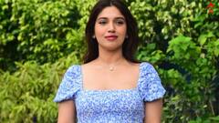 Bhumi Pednekar: অভিনয় নিয়ে পড়তে গিয়ে জমেছিল ঋণের পাহাড়, শুরুতেই তিক্ত অভিজ্ঞতা ভূমি পেডনেকরের