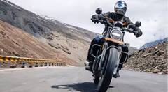 ਰਾਇਲ ਐਨਫੀਲਡ ਦੀ ਮੁਸੀਬਤ ਵਧਾਉਣ ਆਈ ਹੈ Harley-Davidson X440 ਬਾਈਕ, ਦੇਖੋ ਤਸਵੀਰਾਂ