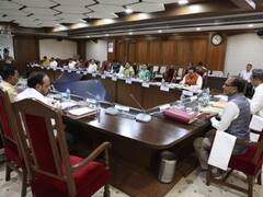 शिवराज कैबिनेट की बैठक में बड़ा फैसला, खोले जाएंगे 22 आईटीआई संस्थान,10 नए महाविद्यालय