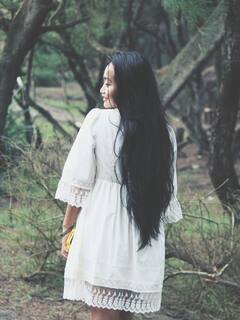 జుట్టు విరబోసుకుని తిరిగితే దెయ్యాలు పట్టుకుంటాయా?