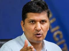 Delhi में डीईआरसी चेयरमैन पर घमासान, मंत्री सौरभ भारद्वाज का सवाल- डीईआरसी पर कब्जा क्यों चाहती है केंद्र सरकार? 