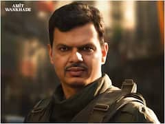 महाराष्ट्रातील राजकीय उलथापालथीदरम्यान AI ची कमाल; फोटोंमध्ये पाहा नेत्यांचे थक्क करणारे लूक, फडणवीसांनी स्वतः केलंय शेअर