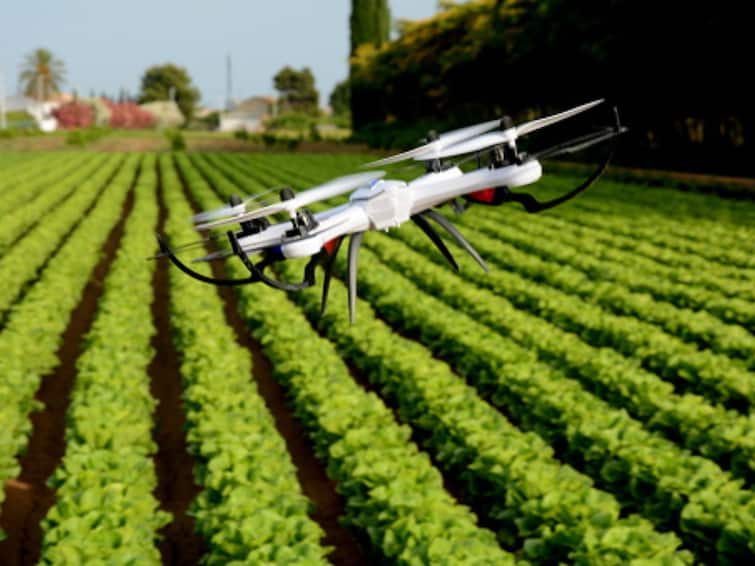 Sahakar Se Samriddhi: 2,500 Kisan Drones To Be Procured By IFFCO For Sustainable Agriculture