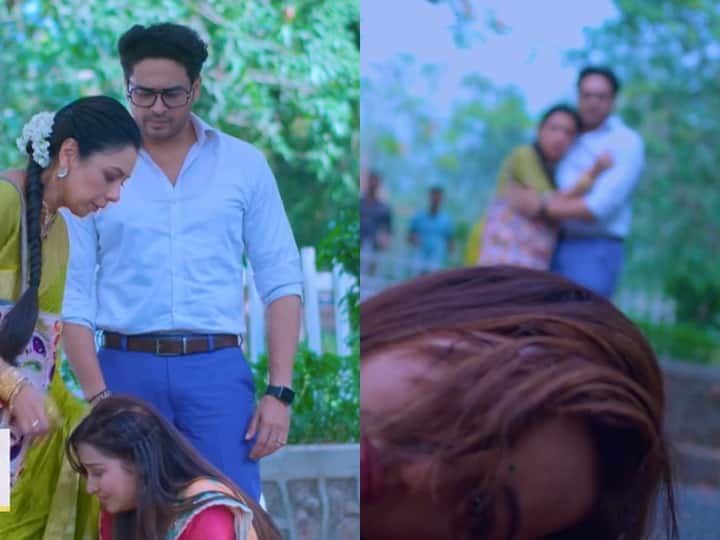 Maya will die in love, will ‘Anupama’ lose the chance to go to America to settle down with Anuj?