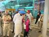 Punjab News: ਇਰਾਕ 'ਚ ਫਸੀ ਜੋਤੀ ਵਾਪਸ ਪਹੁੰਚੀ ਪੰਜਾਬ, ਟਰੈਵਲ ਏਜੰਟ ਦੀ ਧੋਖਾਧੜੀ ਦਾ ਹੋਈ ਸੀ ਸ਼ਿਕਾਰ
