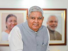 'समान नागरिक संहिता को लागू करने का समय आ गया है', संविधान का जिक्र कर बोले उपराष्ट्रपति जगदीप धनखड़