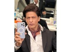 এই প্রথম নয়, এর আগেও একাধিকবার শ্যুটিং ফ্লোরে আহত হয়েছেন কিং খান