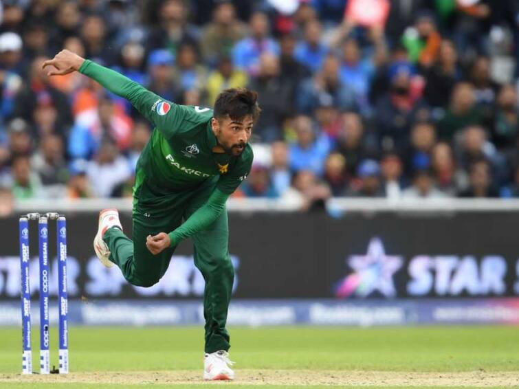 IPL 2024 Pakistan Pacer Mohammad Amir To Play IPL Next Season Applied for British passport Mohammad Amir IPL 2024: ఐపీఎల్ లో ఆడేందుకు పకడ్బందీ ప్రణాళికతో వస్తున్న పాక్ క్రికెటర్ - పెద్ద ప్లానింగే!