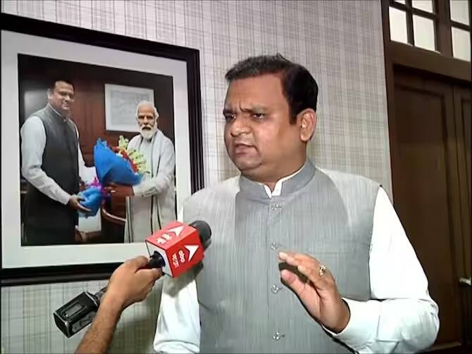 Pawar Vs Pawar: Will First Have To Decide Who Represents NCP As A Party, Says Maharashtra Speaker Pawar Vs Pawar: Will First Have To Decide Who Represents NCP As A Party, Says Maharashtra Speaker Pawar Vs Pawar: Will First Have To Decide Who Represents NCP As A Party, Says Maharashtra Speaker