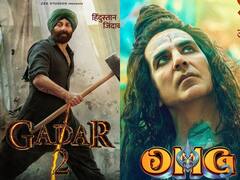 बॉक्स ऑफिस पर होगी सनी देओल और अक्षय कुमार की भिड़ंत, कौन किस पर पड़ेगी भारी