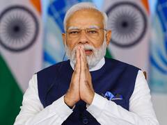 SCO Summit: पाकिस्तान के प्रधानमंत्री शहबाज शरीफ की मौजूदगी में पीएम मोदी ने आतंकवाद पर जमकर घेरा, क्या कुछ बोले?